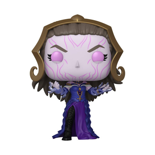 Funko Funko POP! Games: Magic The Gathering - Liliana Vess 1
