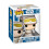 Funko Funko Bitty POP! 4 Pack: Star Wars - Luke + Mystery Minis 4