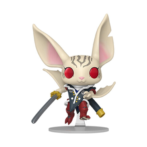 Funko Funko POP! Games: Metaphor: ReFantazio - Heismay 1