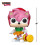 Funko Funko POP! Games: Sonic the Hedgehog - Amy Rose with Chase 3