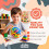 GOODS+GADGETS 3D Ball Labyrinth Maze Puzzle - 138-Stage Skill Game 8