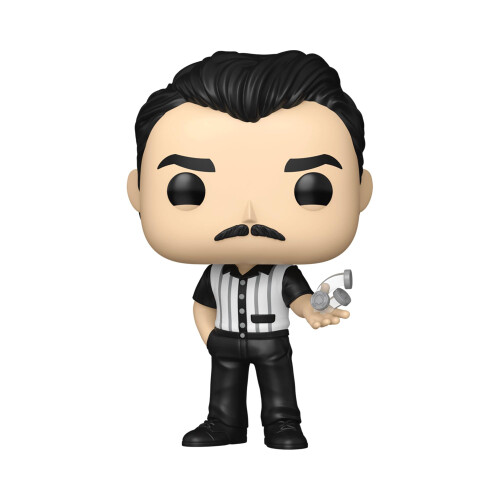 Funko Funko POP! TV: Fallout - Robert House - Amazon Exclusive 1