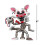 Funko Funko POP! Super: Five Nights at Freddy's (FNAF) - Mangle 3