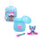 Famosa Magic Mixlings - Magicus Party Single Pack CDU - Assorted Models 1