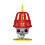 Funko Funko POP! Games: Mouse Trap - Caged Mouse 2