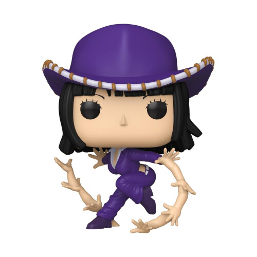 Funko Funko POP! Animation: One Piece - Robin 1