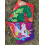 HONBO Diamond Kite for Kids Easy to Fly 5