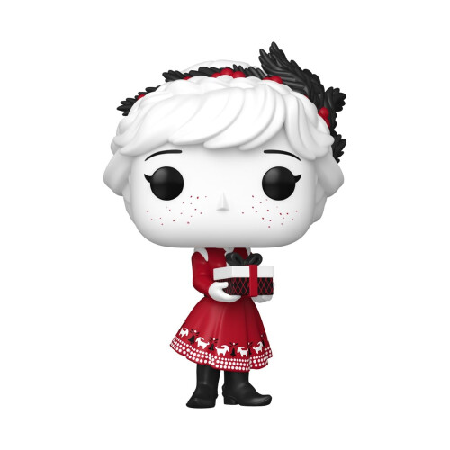 Funko Funko POP! Disney Frozen - Anna 1