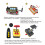 LiBoon Remote Control Train for Wooden Track 6
