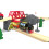 LiBoon Remote Control Train for Wooden Track 8