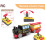 LiBoon Remote Control Train for Wooden Track 3