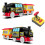 LiBoon Remote Control Train for Wooden Track 9