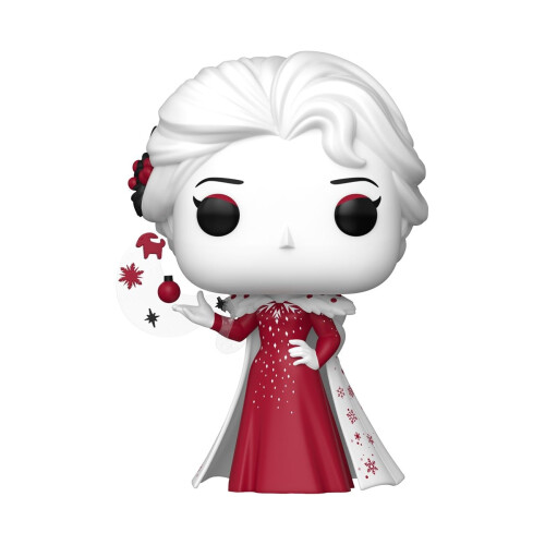 Funko Funko POP! Disney Frozen - Elsa 1