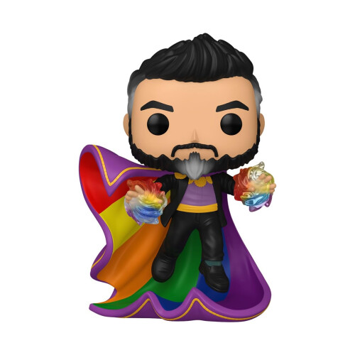 Funko Funko POP! Heroes: DC Comics Pride - Extrano 1