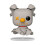 Funko Funko POP! Disney: The Nightmare Before Christmas - Patchwork Zero 2