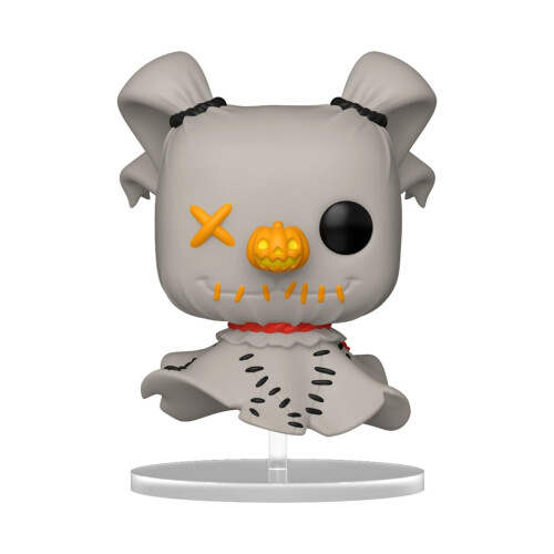 Funko Funko POP! Disney: The Nightmare Before Christmas - Patchwork Zero 1