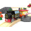 LiBoon Remote Control Train for Wooden Track 4