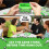 Exploding Kittens Exploding Kittens Fast Friends, 2-8 Players, Age 7+ Word Game 3