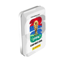 Panini FIFA World Cup 2026 Sticker (Pocket Tin)