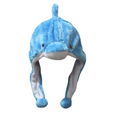 Dolphin Costume Hat