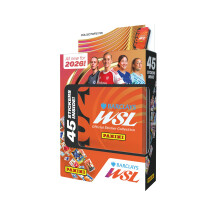 Panini Barclays Women's Super League Official Sticker Collection 2026 - Pocket Tin