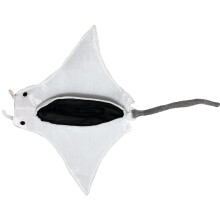 Stingray Costume Hat