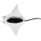 Stingray Costume Hat 1
