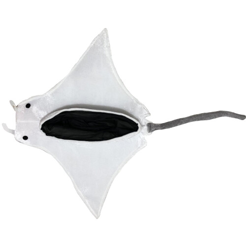 Stingray Costume Hat