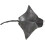 Stingray Costume Hat 2