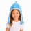 Dolphin Costume Hat 2