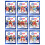 EFL 2026 Sticker Collection - Multiset 2