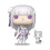 Funko Funko POP! & Buddy: Re: ZERO - Emilia with Puck 2