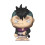 Funko Funko Bitty POP! 4 Pack Demon Slayer: Inosuke 10