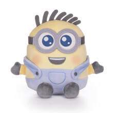 Minions & Monsters Movie 9"/23cm Kawaii Henry Minion Soft Plush Toy