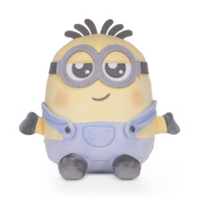 Minions & Monsters Movie 9"/23cm Kawaii Ed Minion Soft Plush Toy