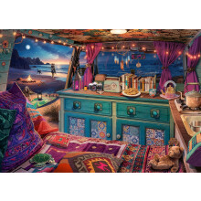 Ravensburger View form my Window No.2 - Ages 12+