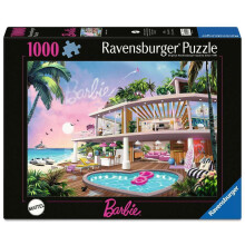 Ravensburger Adult Puzzles Meet Me In Malibu - Ages 12+