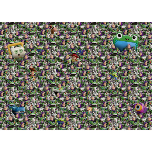 Ravensburger Ravensburger Buzz Lightyear Challenge Puzzle - Ages 12+