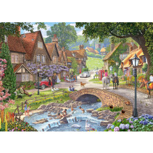 Ravensburger Leisure Days No 13 for Adults