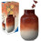 Ravensburger Ravensburger 3D Puzzle Vase Gradient Brick-Red - Ages 10+, 162 pieces 1