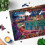 Ravensburger Ravensburger View form my Window No.2 - Ages 12+ 6