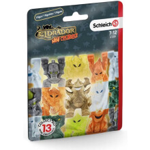 SCHLEICH 81029 - Eldrador - Eldrador Mini Creatures, Series 2 (10)