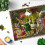 Ravensburger Ravensburger Shrek Evergreen Jigsaw Puzzles - Ages 12+ 6