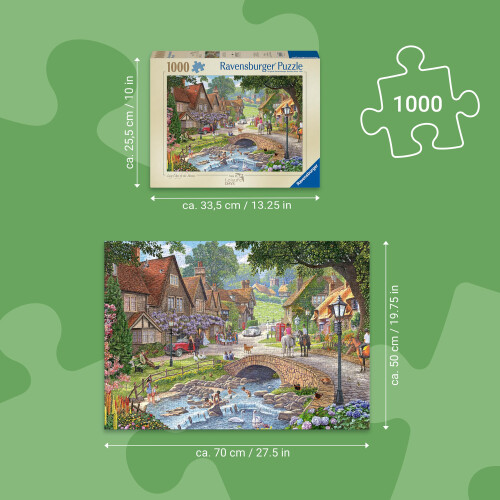 Ravensburger Ravensburger Leisure Days No 13 for Adults 2