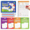 Skillmatics Handwriting Practice Kit - Back to School Writing Activity 1