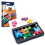 SmartGames - IQ Quub, 1 Player Logic Game with 120 Challenges, Ages 6+ 1