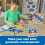 Learning Resources Learning Resources STEM Explorers Math Mosaics, Pattern Blocks, Ages 5+ 4