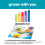 SmartGames - Take Off, 1 Player Puzzle Game with 60 Challenges, Ages 5+ 8