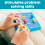 SmartGames - Take Off, 1 Player Puzzle Game with 60 Challenges, Ages 5+ 9