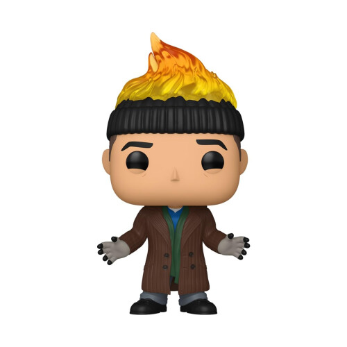 Funko Funko POP! Movies: Home Alone 2 - Harry Lime 1